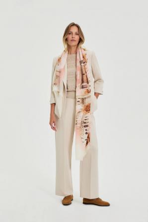 Šál dámský RULENIK