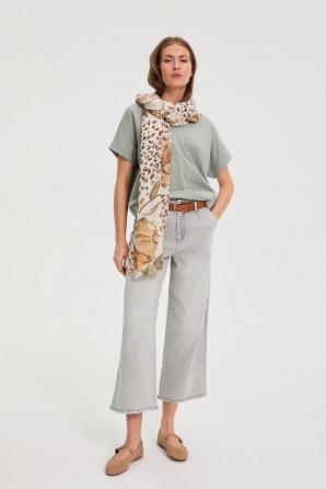 Šál dámský CAKANE