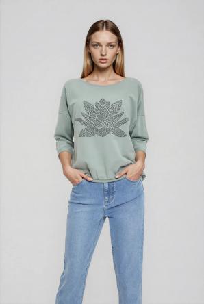 Mikina dámská KOLAS