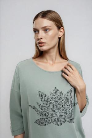 Mikina dámská KOLAS