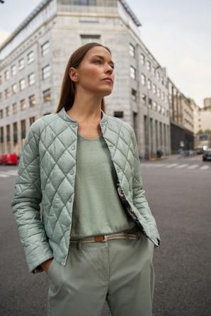 Bunda dámská VILLA