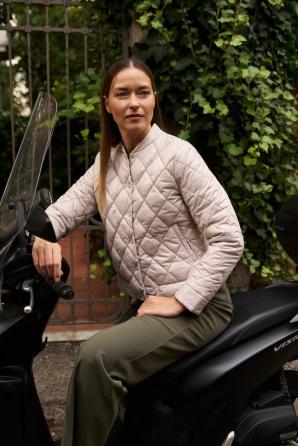 Bunda dámská VILLA