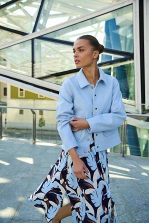 Bunda dámská RENAGI