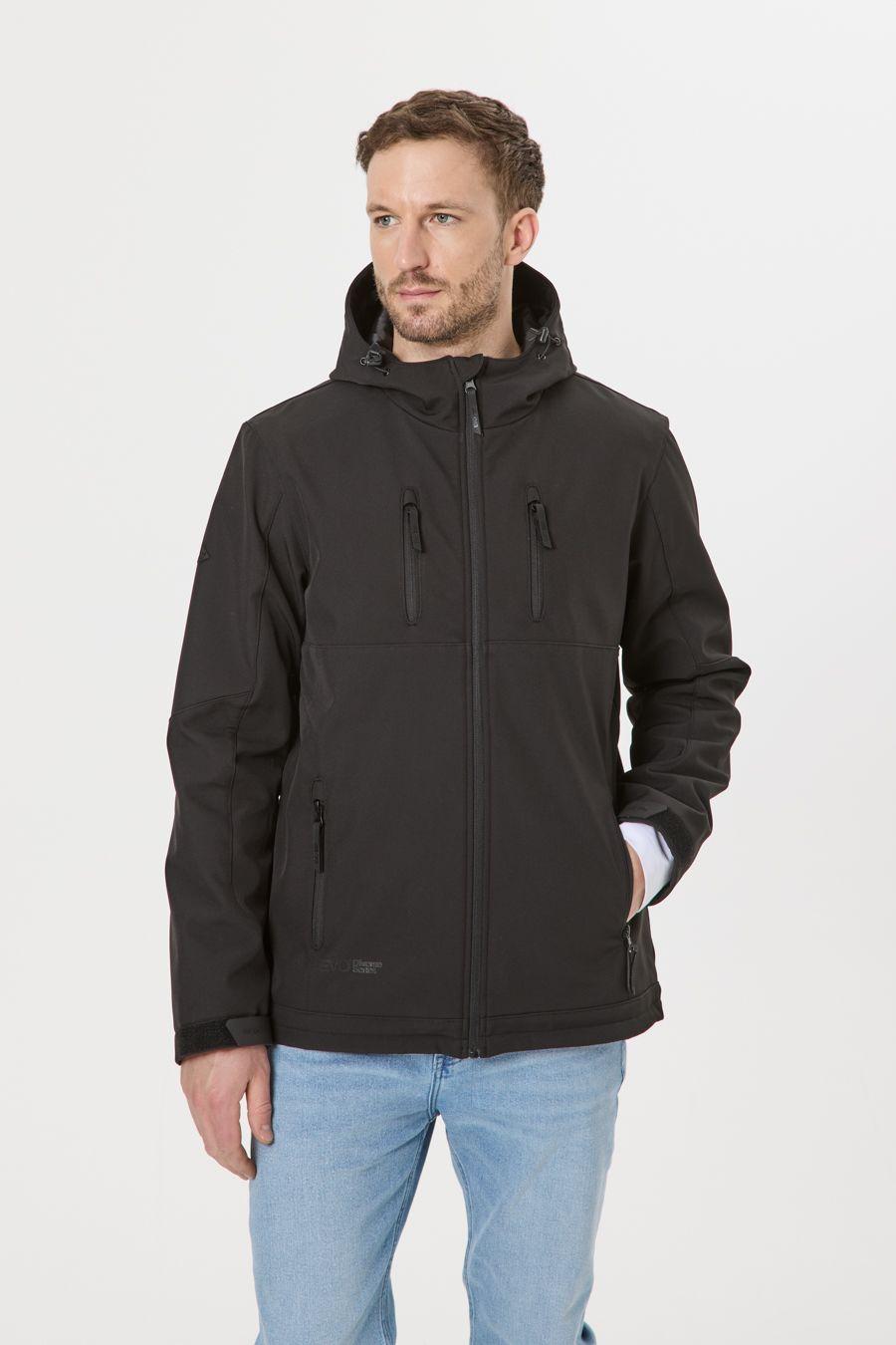 Diverse Bunda pánská EVO SOFT 261