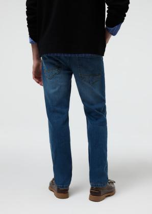 Pánské jeansy SHELDON 261