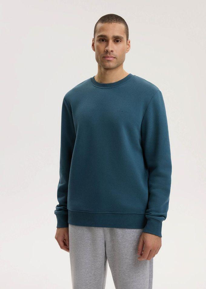 Diverse Pánská mikina BASECREW S261