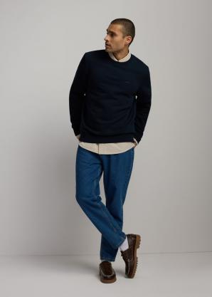 Pánská mikina BASECREW S261