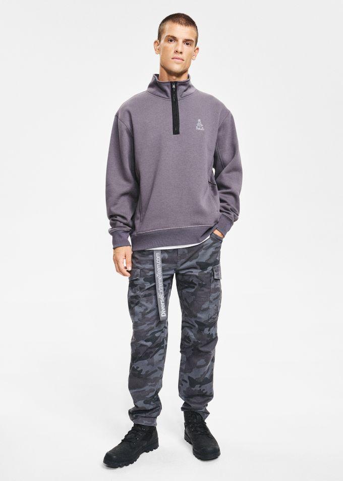 Diverse Pánské kalhoty DKR CARGO 256