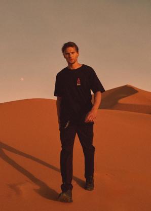 Pánské kalhoty DKR CARGO 256