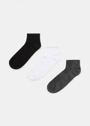 Ponožky pánské TOPY 3P 261