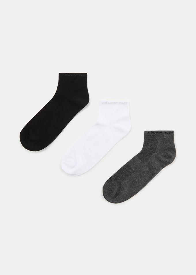 Diverse Ponožky pánské TOPY 3P 261