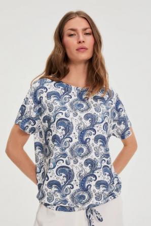 Halenka dámská PAYSLEY