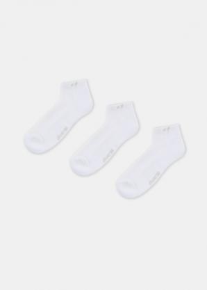 Ponožky pánské LESONY 3P 261