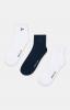 Ponožky pánské DASI 3P 262