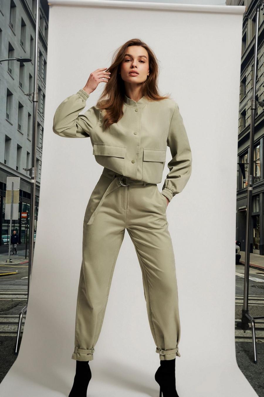 Moodo Dámské kalhoty VRBO