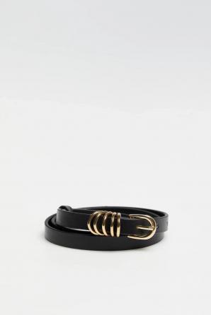 Pásek dámský KRUHEPET