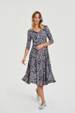 Šaty dámské VLATERO