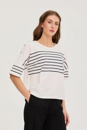 Mikina dámská HOZONRI