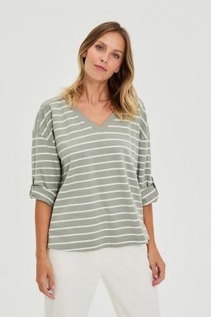 Mikina dámská OHRENO