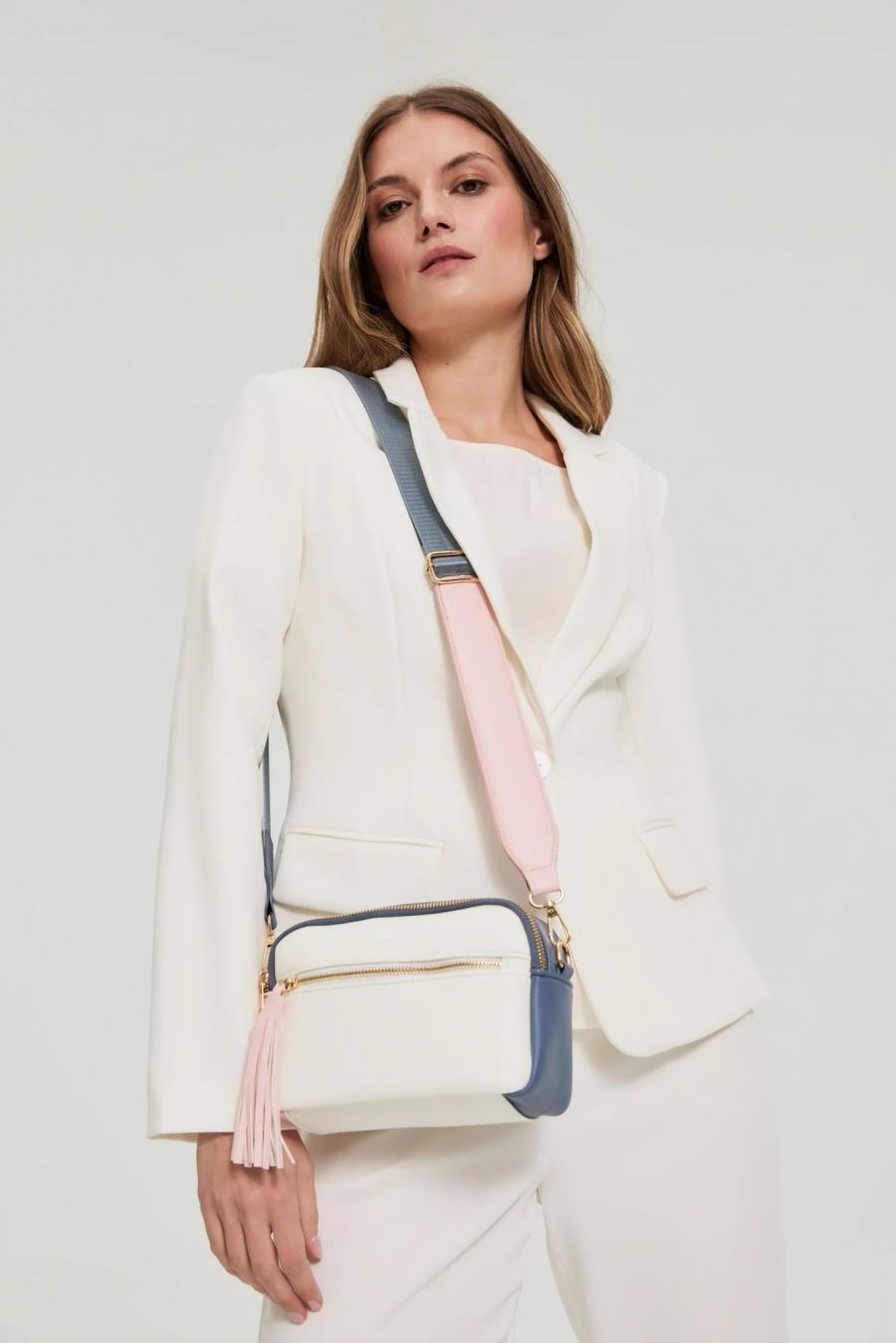 Moodo Kabelka dámská QUATRO