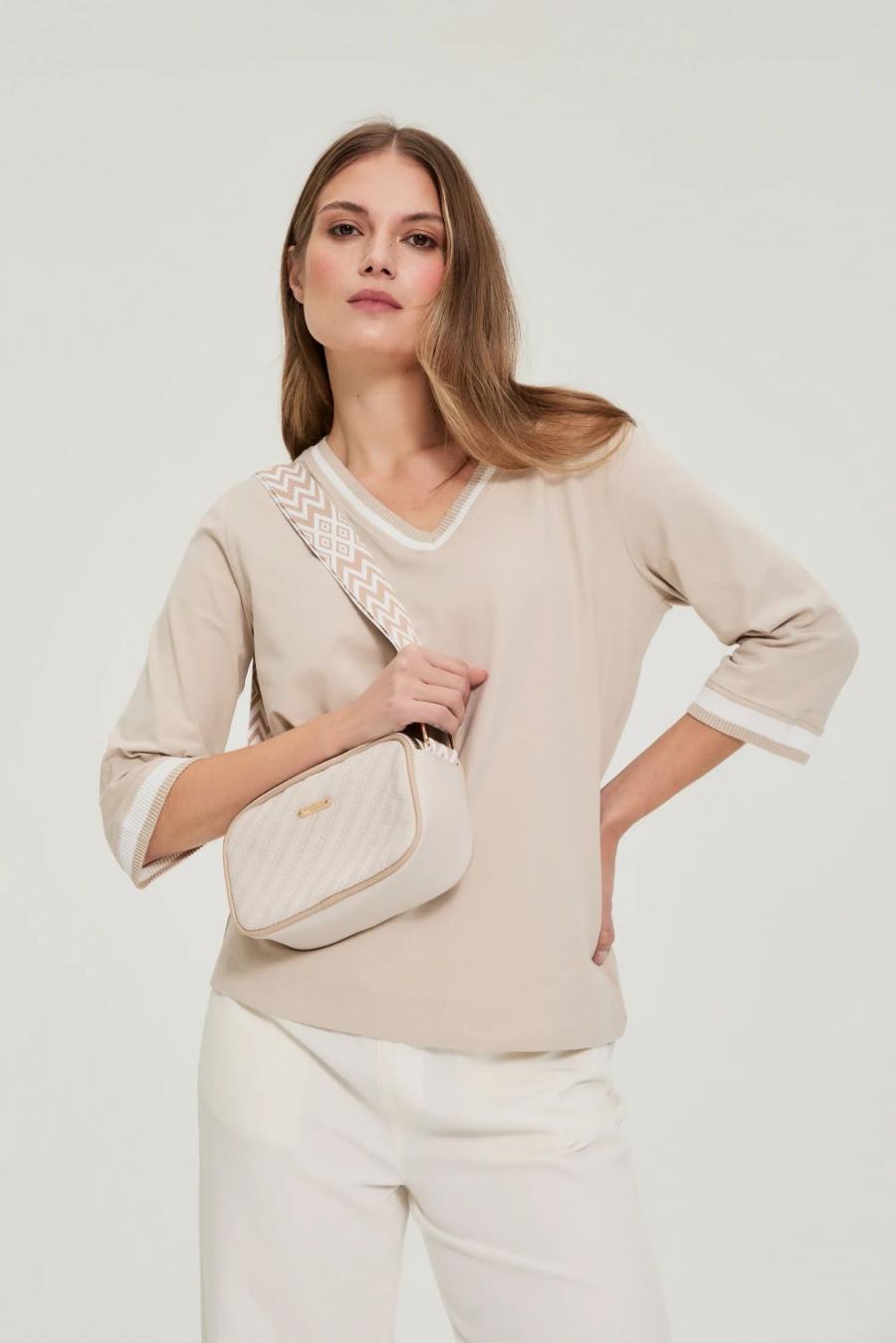 Moodo Kabelka dámská ZAKZIK