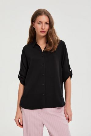 Košile dámská KOMIQER