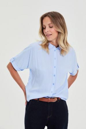 Košile dámská VYCHOPUR