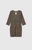 Šaty dámské LACHIM