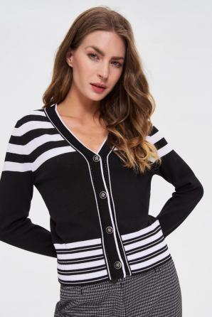 Svetr dámský FLOKYRA