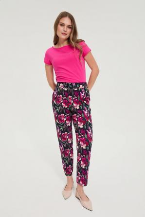 Dámské kalhoty AROKOM III