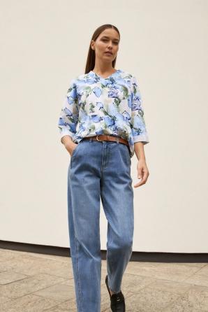 Mikina dámská KAJAMET