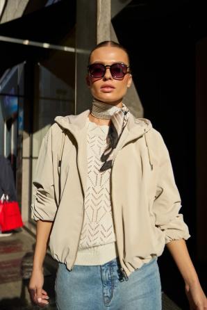 Bunda dámská BLINAR