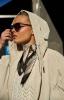 Bunda dámská BLINAR
