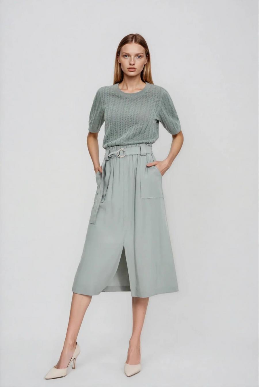 Moodo Sukně dámská DLOUTU