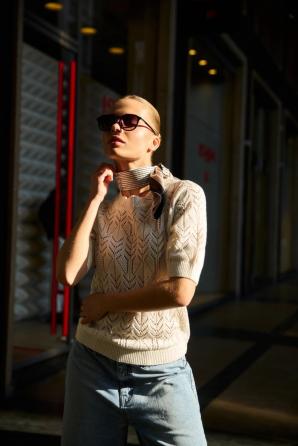 Svetr dámský GACKO