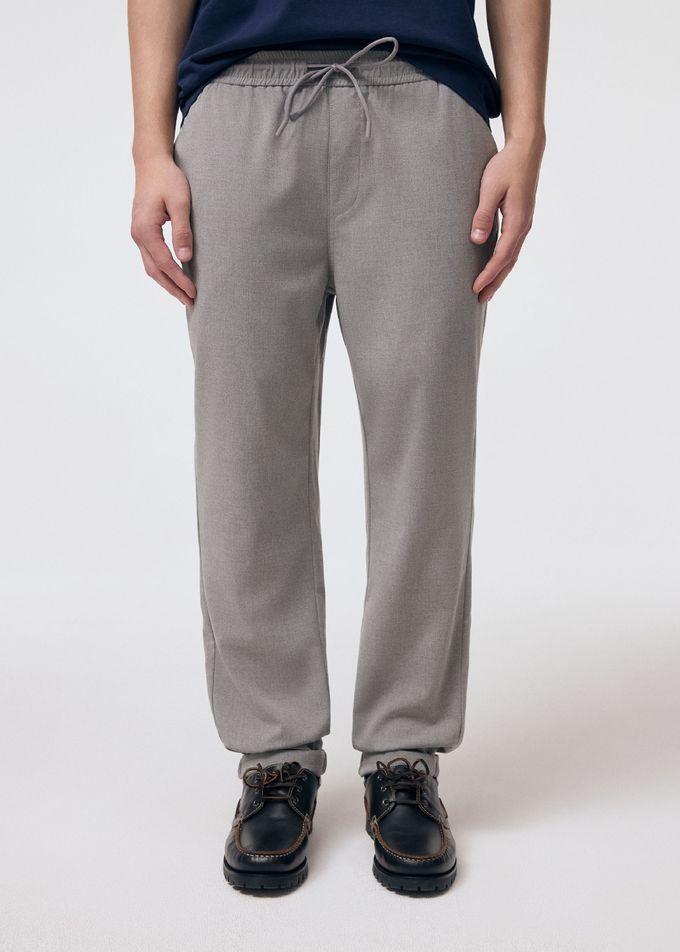 Diverse Pánské kalhoty KLETON