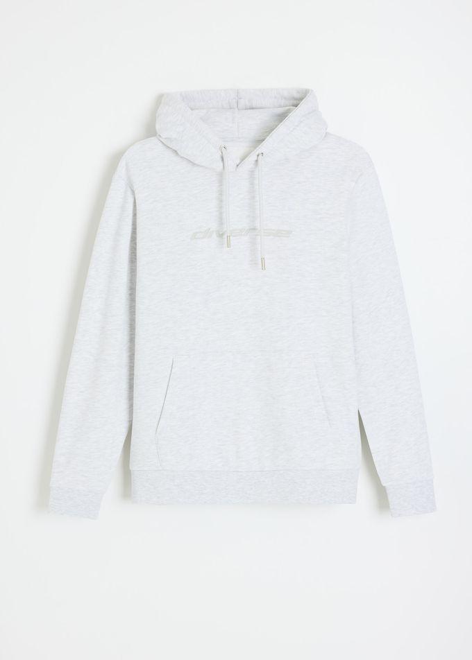 Diverse Pánská mikina ROCK 262