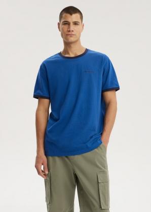 Tričko pánské MORUS LOGO 262B