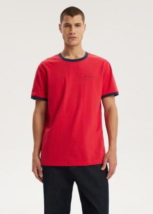 Tričko pánské MORUS LOGO 262B