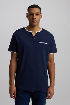 Tričko pánské BRANCH 262