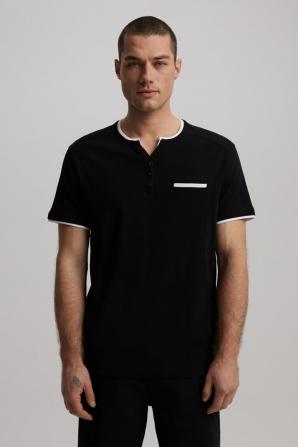 Tričko pánské BRANCH 262