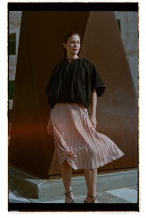 Sukně dámská HAMLON