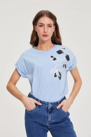 Halenka dámská OBTOKOL