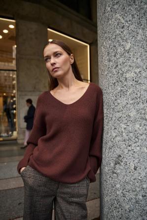 Svetr dámský PLANA