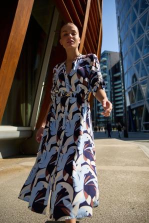 Šaty dámské JOVIDUS