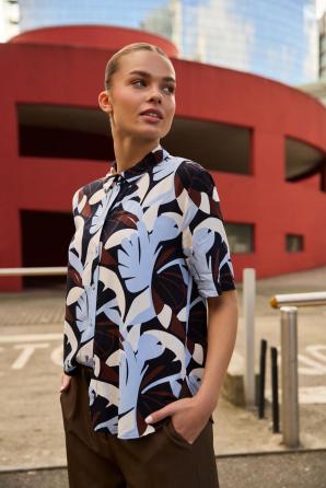 Košile dámská BRIEL