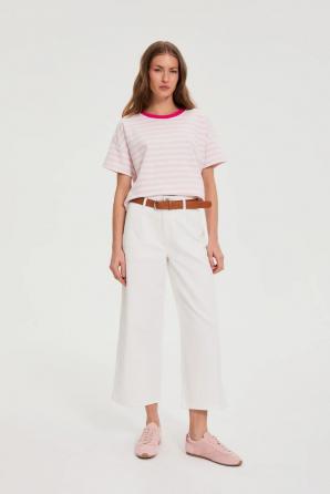 Dámské jeansy LYCEROS