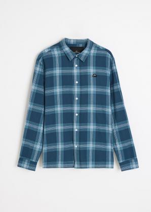 Košile pánská CLTN SK8 JAN