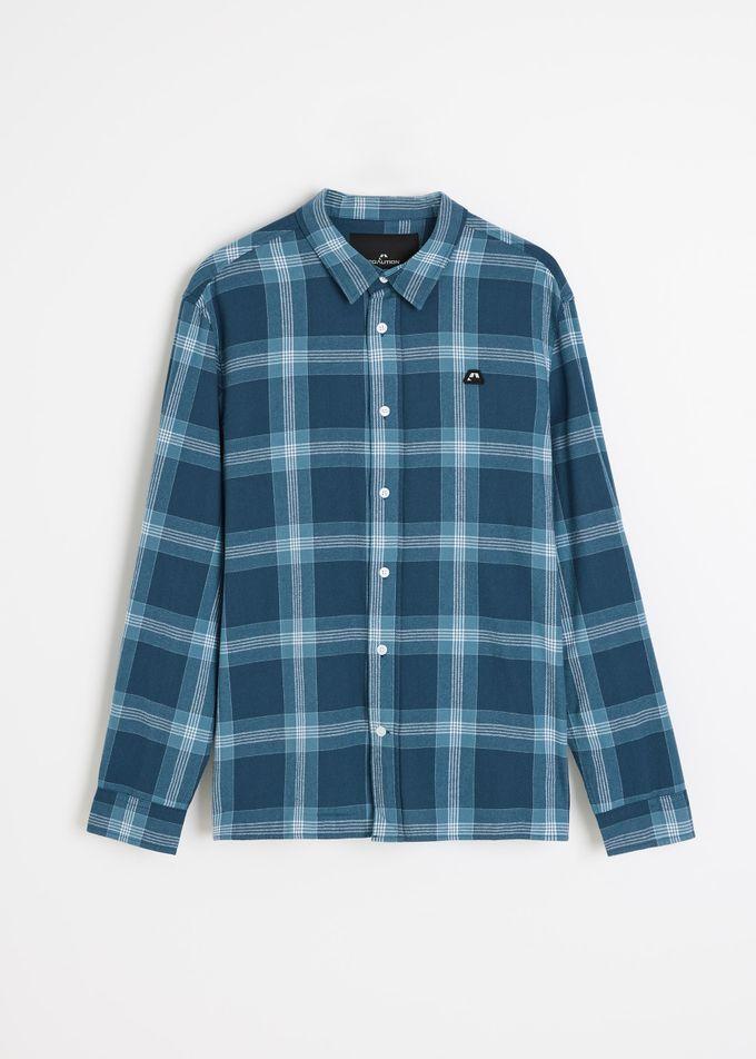 Diverse Košile pánská CLTN SK8 JAN