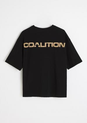 Tričko pánské CLTN SK8 DUNE